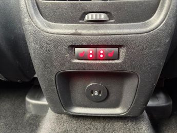FORD KUGA 2.5H Duratec St-Line X Edition Suv 5Dr Petrol Hybrid Cvt Euro 6 