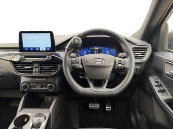 FORD KUGA 2.5H Duratec St-Line X Edition Suv 5Dr Petrol Hybrid Cvt Euro 6 