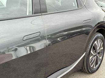 KIA EV6 166Kw Air 77.4Kwh 5Dr Auto
