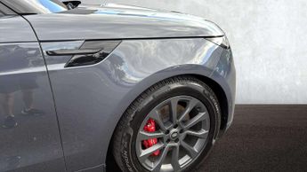 LAND ROVER RANGE ROVER SPORT 3.0 D300 Dynamic Se 5Dr Auto