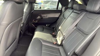 LAND ROVER RANGE ROVER SPORT 3.0 D300 Dynamic Se 5Dr Auto