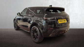 LAND ROVER RANGE ROVER EVOQUE 2.0 D200 Autobiography 5Dr Auto [Revised]