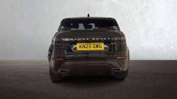 LAND ROVER RANGE ROVER EVOQUE 2.0 D200 Autobiography 5Dr Auto [Revised]