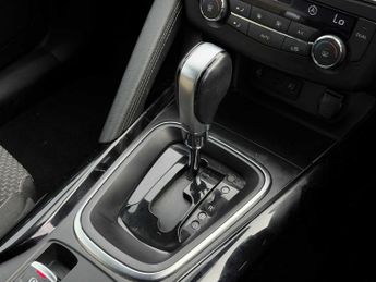 RENAULT KADJAR 1.5 Dci Dynamique Nav 5Dr Edc