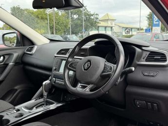 RENAULT KADJAR 1.5 Dci Dynamique Nav 5Dr Edc