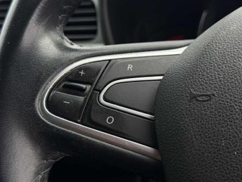 RENAULT KADJAR 1.5 Dci Dynamique Nav 5Dr Edc