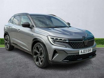 Renault Austral E-Tech Fhev Techno Esprit Alpine 5Dr Auto