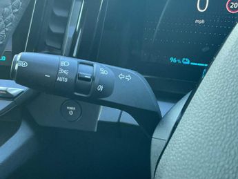 RENAULT MEGANE E-TECH Ev60 160Kw Techno 60Kwh Optimum Charge 5Dr Auto