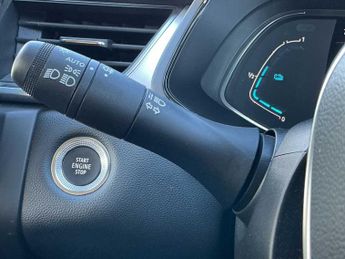 RENAULT CAPTUR 1.6 E-Tech Full Hybrid 145 Techno 5Dr Auto