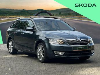 Skoda Octavia 1.4 Tsi Elegance 5Dr Dsg