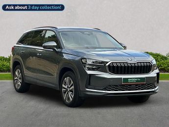 Skoda Kodiaq 1.5 Tsi E-Tec Mhev Se Suv 5Dr Petrol Hybrid Dsg Euro 6 (S/S) (5 