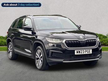 Skoda Kodiaq 1.5 Tsi Se Drive 5Dr Dsg