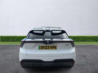 MG MOTOR UK MG4 150Kw Trophy Ev Long Range 64Kwh 5Dr Auto