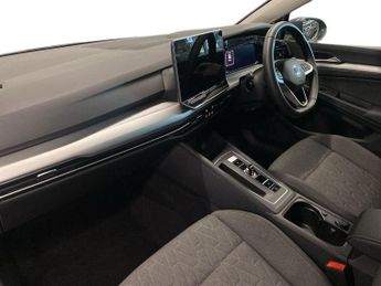 VOLKSWAGEN GOLF 1.5 Tsi 204 Match Ehybrid 5Dr Dsg