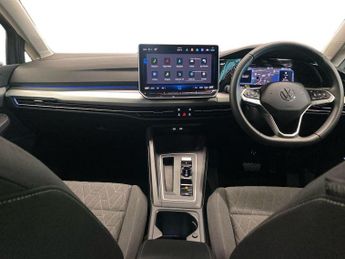 VOLKSWAGEN GOLF 1.5 Tsi 204 Match Ehybrid 5Dr Dsg