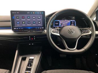 VOLKSWAGEN GOLF 1.5 Tsi 204 Match Ehybrid 5Dr Dsg