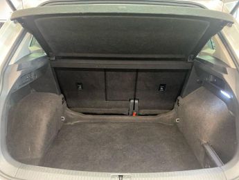VOLKSWAGEN TIGUAN 1.5 Tsi Life Suv 5Dr Petrol Dsg Euro 6 (S/S) (150 Ps)