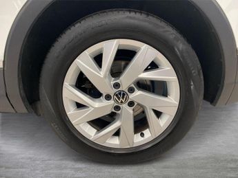 VOLKSWAGEN TIGUAN 1.5 Tsi Life Suv 5Dr Petrol Dsg Euro 6 (S/S) (150 Ps)