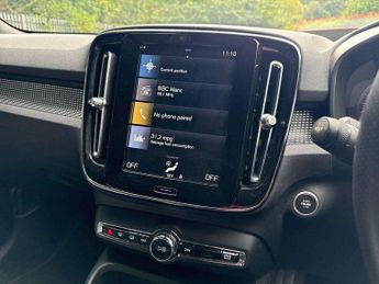 VOLVO XC40 1.5 T3 [163] R Design 5Dr Geartronic