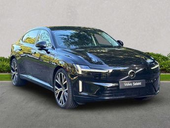 Volvo ES90 500Kw Tm Performance Ultra 106Kwh 5Dr Awd Auto