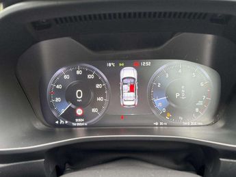 VOLVO XC40 1.5 T3 [163] Inscription 5Dr Geartronic