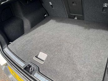 VOLVO XC40 1.5 T3 [163] Inscription 5Dr Geartronic