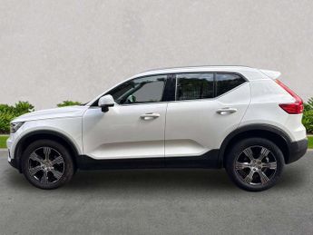 VOLVO XC40 1.5 T3 [163] Inscription 5Dr Geartronic