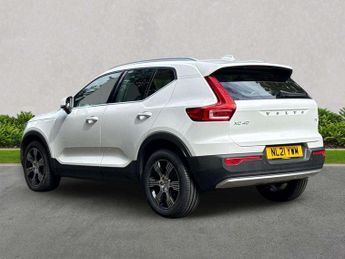 VOLVO XC40 1.5 T3 [163] Inscription 5Dr Geartronic