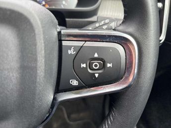 VOLVO XC40 1.5 T3 [163] Inscription 5Dr Geartronic