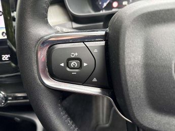 VOLVO XC40 1.5 T3 [163] Inscription 5Dr Geartronic