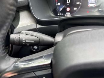 VOLVO XC40 1.5 T3 [163] Inscription 5Dr Geartronic