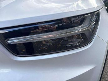 VOLVO XC40 1.5 T3 [163] Inscription 5Dr Geartronic