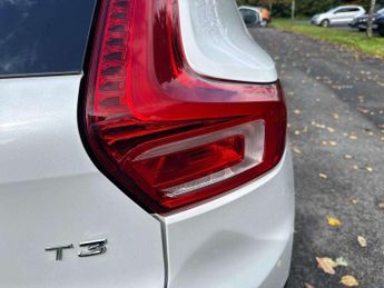 VOLVO XC40 1.5 T3 [163] Inscription 5Dr Geartronic