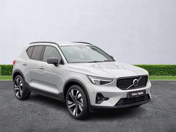 Volvo XC40 2.0 B3P Plus Dark 5Dr Auto