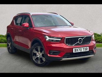 Volvo XC40 2.0 B4P Inscription 5Dr Auto