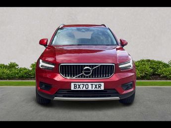 VOLVO XC40 2.0 B4P Inscription 5Dr Auto