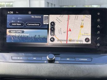 NISSAN QASHQAI 1.5 E-Power N-Connecta 5Dr Auto