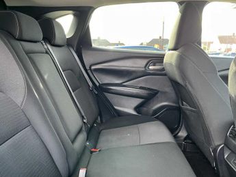 NISSAN QASHQAI 1.5 E-Power N-Connecta 5Dr Auto