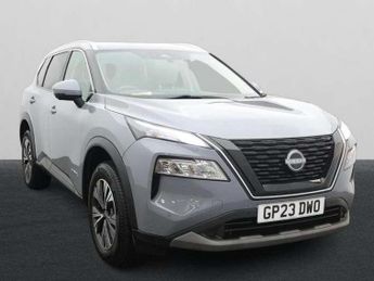 Nissan X-Trail 1.5 E-Power E-4Orce 213 N-Connecta 5Dr Auto