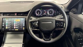 LAND ROVER RANGE ROVER EVOQUE 1.5 P300E 11.9Kwh S Suv 5Dr Petrol Plug-In Hybrid Auto 4Wd Euro 