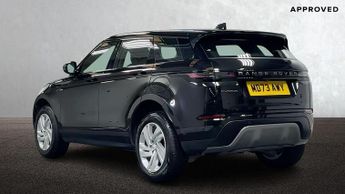 LAND ROVER RANGE ROVER EVOQUE 1.5 P300E 11.9Kwh S Suv 5Dr Petrol Plug-In Hybrid Auto 4Wd Euro 