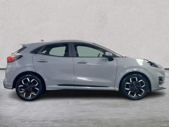 FORD PUMA 1.0T Ecoboost Mhev St-Line X Suv 5Dr Petrol Hybrid Dct Euro 6 (S