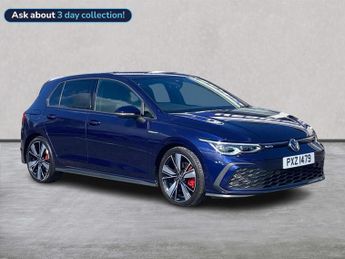 Volkswagen Golf TDi 2.0 Tdi Gtd Hatchback 5Dr Diesel Dsg Euro 6 (S/S) (200 Ps)