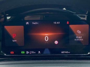 VOLKSWAGEN GOLF 2.0 Tdi Gtd Hatchback 5Dr Diesel Dsg Euro 6 (S/S) (200 Ps)