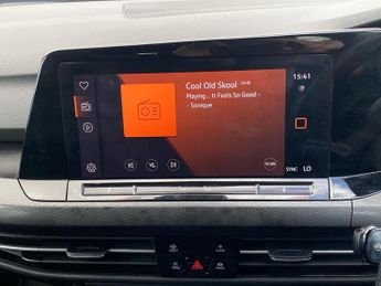 VOLKSWAGEN GOLF 2.0 Tdi Gtd Hatchback 5Dr Diesel Dsg Euro 6 (S/S) (200 Ps)