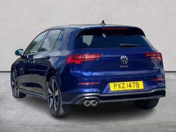 VOLKSWAGEN GOLF 2.0 Tdi Gtd Hatchback 5Dr Diesel Dsg Euro 6 (S/S) (200 Ps)