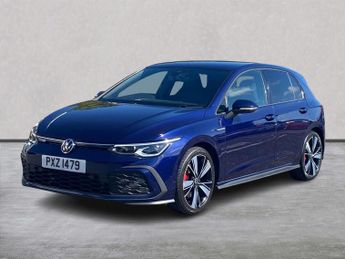 VOLKSWAGEN GOLF 2.0 Tdi Gtd Hatchback 5Dr Diesel Dsg Euro 6 (S/S) (200 Ps)