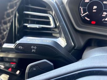 AUDI Q4 50 Edition 1 Sportback 5Dr Electric Auto Quattro 82Kwh (299 Ps)