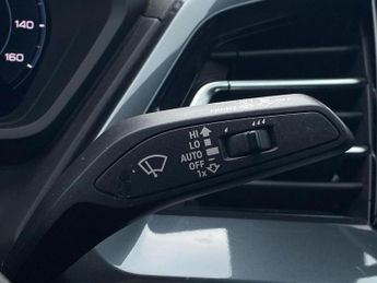 AUDI Q4 40 Edition 1 Suv 5Dr Electric Auto 82Kwh (204 Ps)