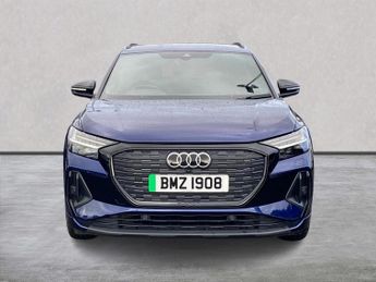 AUDI Q4 40 Edition 1 Suv 5Dr Electric Auto 82Kwh (204 Ps)